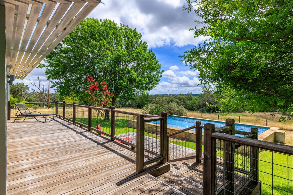 1556 Pfiester Road Fredericksburg, TX 78624 - Photo 24 of 61