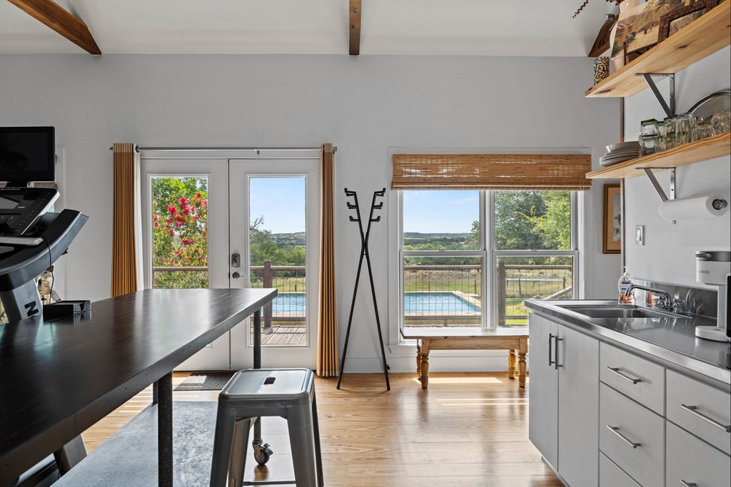 1556 Pfiester Road Fredericksburg, TX 78624 - Photo 27 of 61