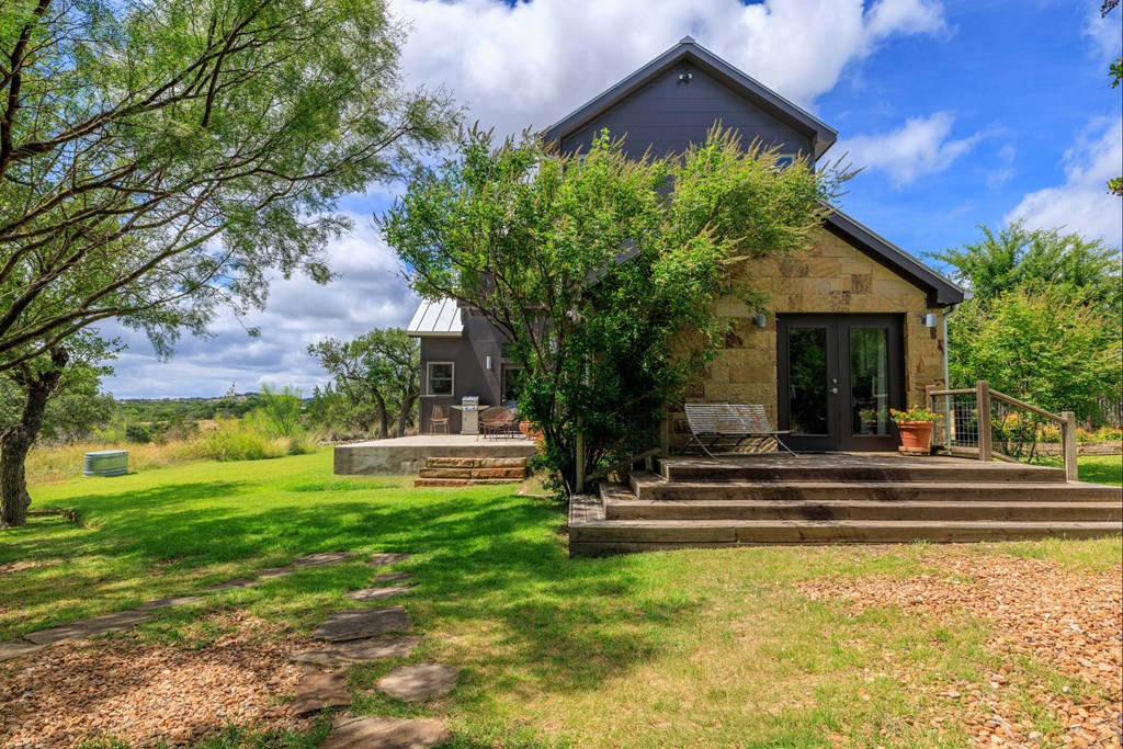 1556 Pfiester Road Fredericksburg, TX 78624 - Photo 33 of 61