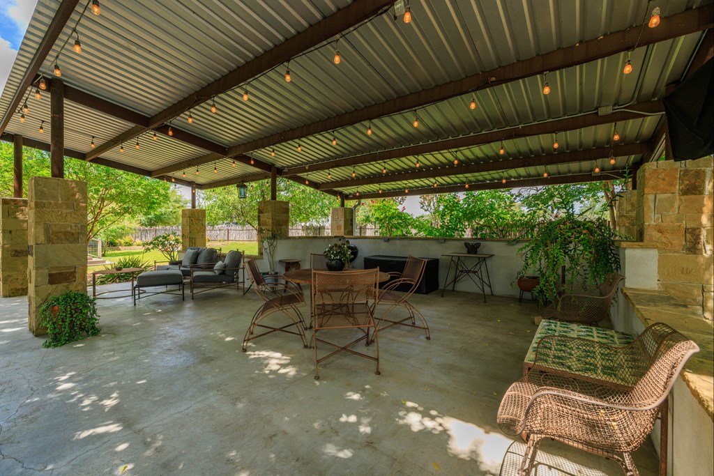 1556 Pfiester Road Fredericksburg, TX 78624 - Photo 35 of 61