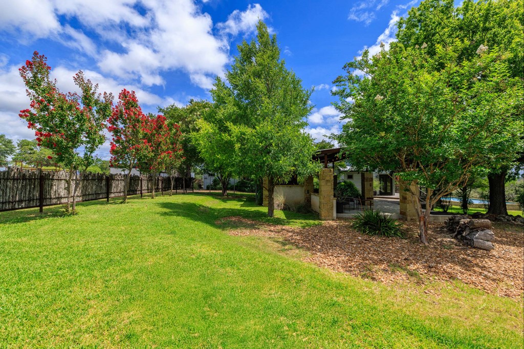 1556 Pfiester Road Fredericksburg, TX 78624 - Photo 37 of 61