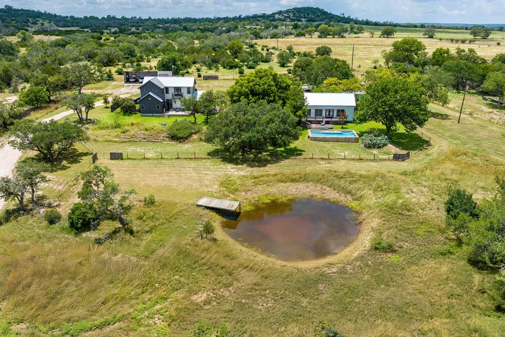 1556 Pfiester Road Fredericksburg, TX 78624 - Photo 48 of 61