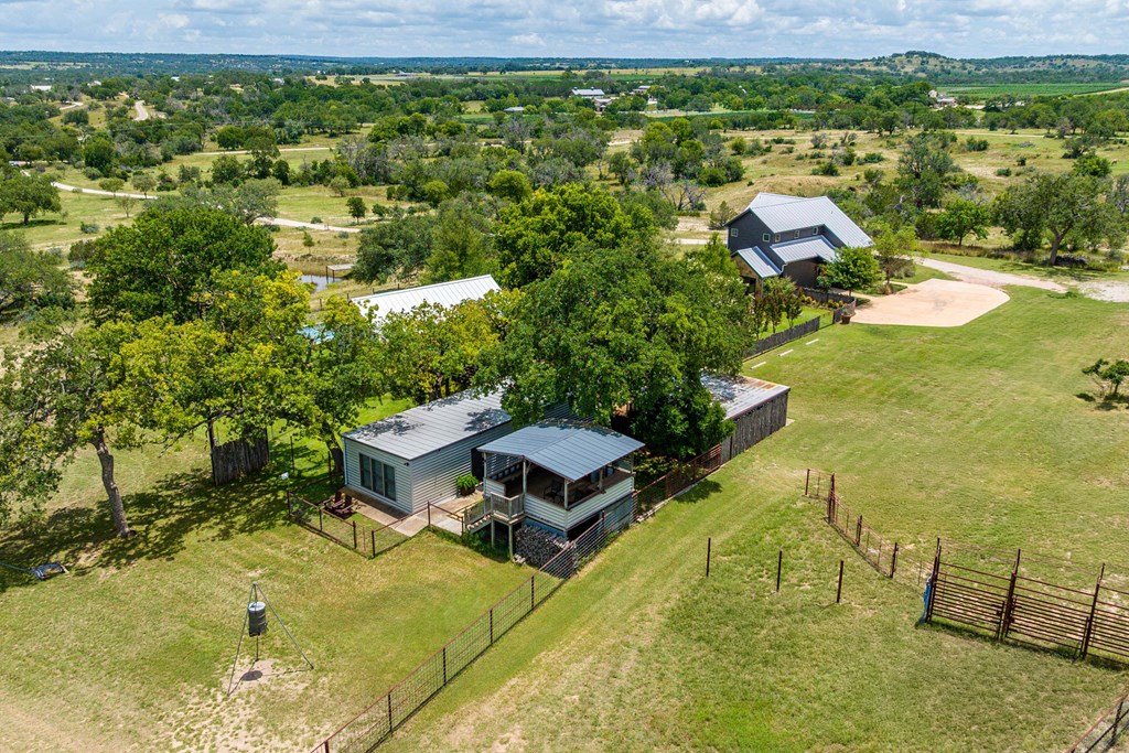 1556 Pfiester Road Fredericksburg, TX 78624 - Photo 49 of 61