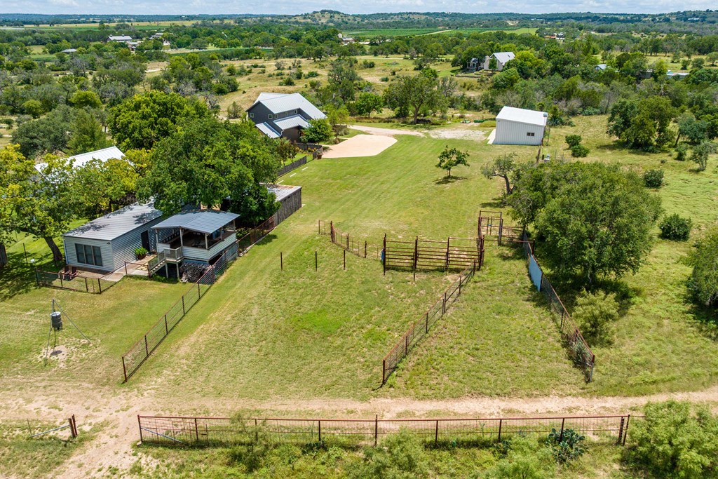 1556 Pfiester Road Fredericksburg, TX 78624 - Photo 50 of 61