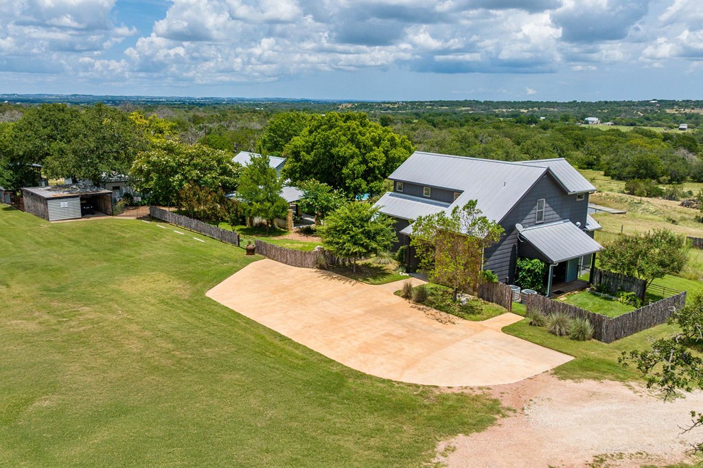 1556 Pfiester Road Fredericksburg, TX 78624 - Photo 53 of 61