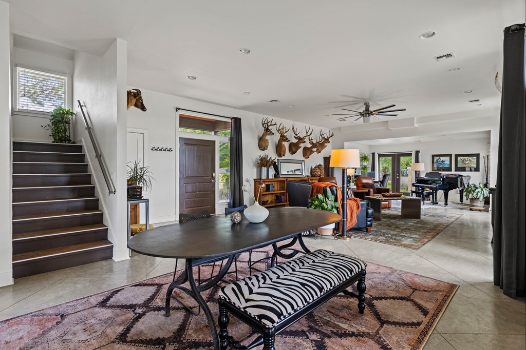 1556 Pfiester Road Fredericksburg, TX 78624 - Photo 7 of 61