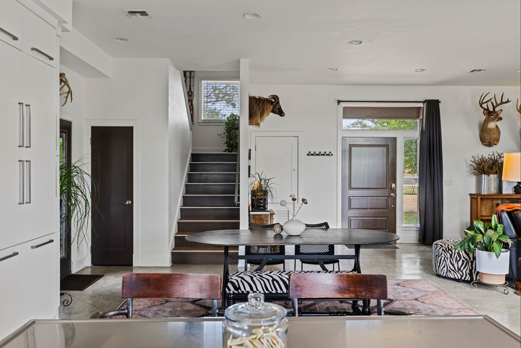 1556 Pfiester Road Fredericksburg, TX 78624 - Photo 9 of 61