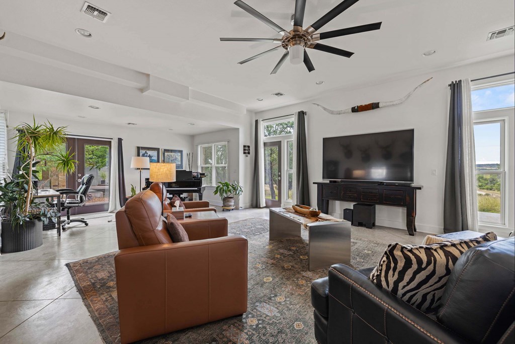 1556 Pfiester Road Fredericksburg, TX 78624 - Photo 10 of 61