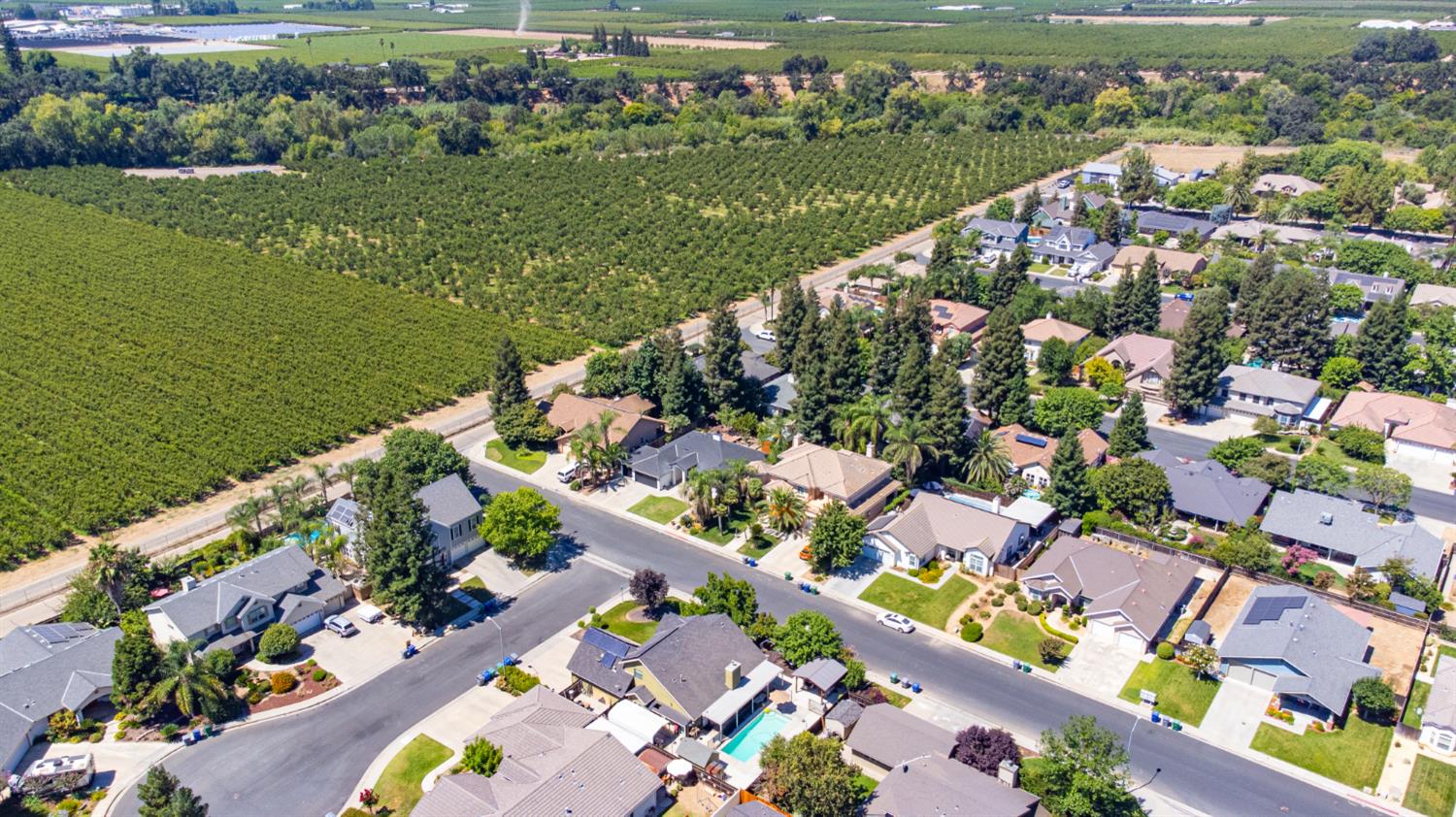 467 South Maple Drive Reedley, CA 93654 - Photo 60 of 65