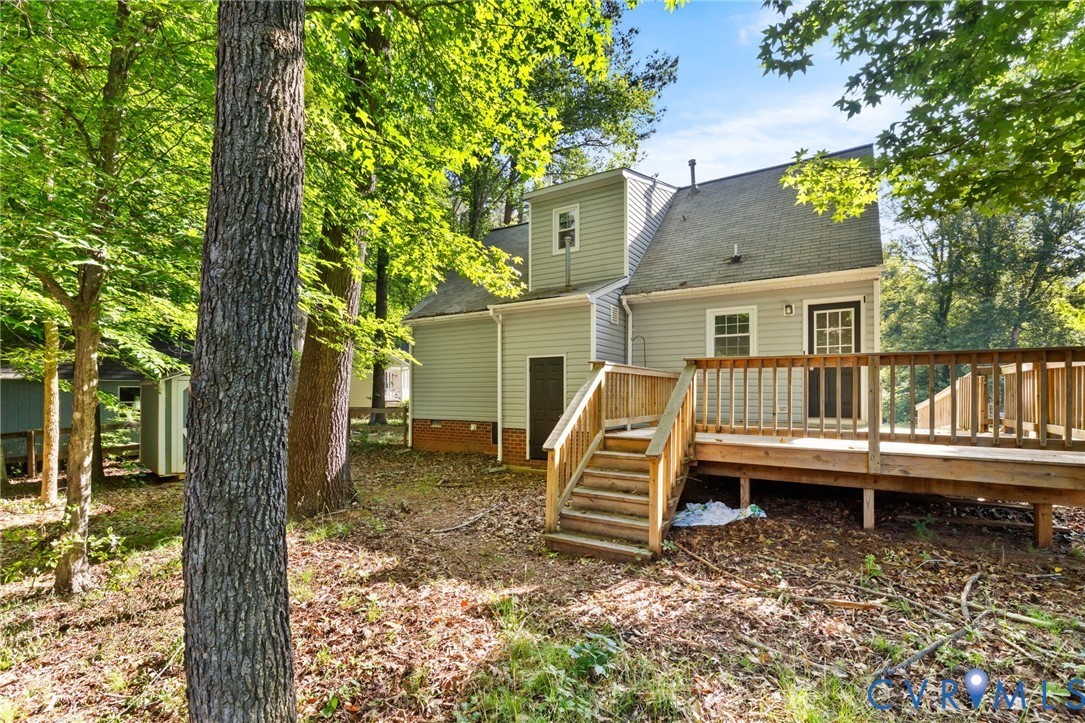 6904 Pointer Ridge Road Midlothian, VA 23112 - Photo 23 of 24