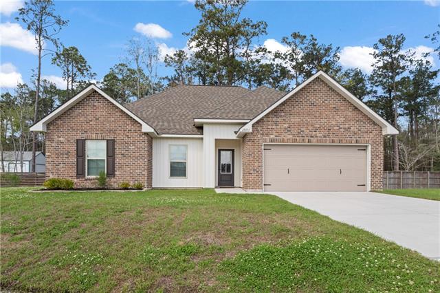 28051 Blue Sky Drive Ponchatoula, LA 70454 - Photo 1 of 25