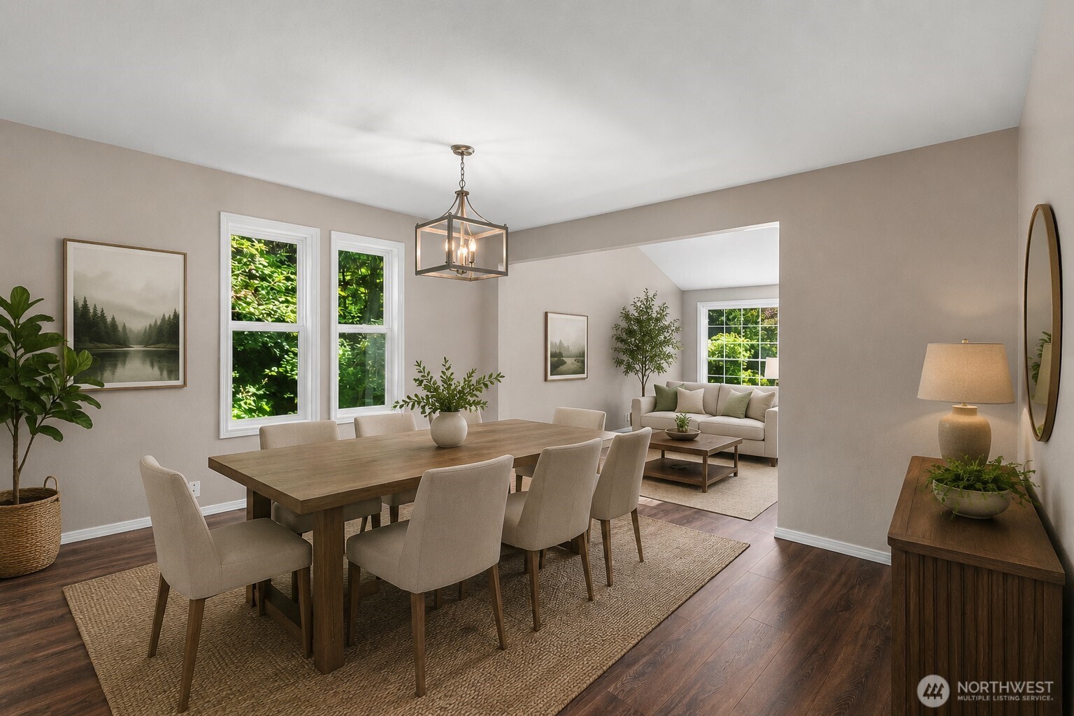 6344 Agnes Road Northeast Tacoma, WA 98422 - Photo 5 of 35 Gallery Image 5