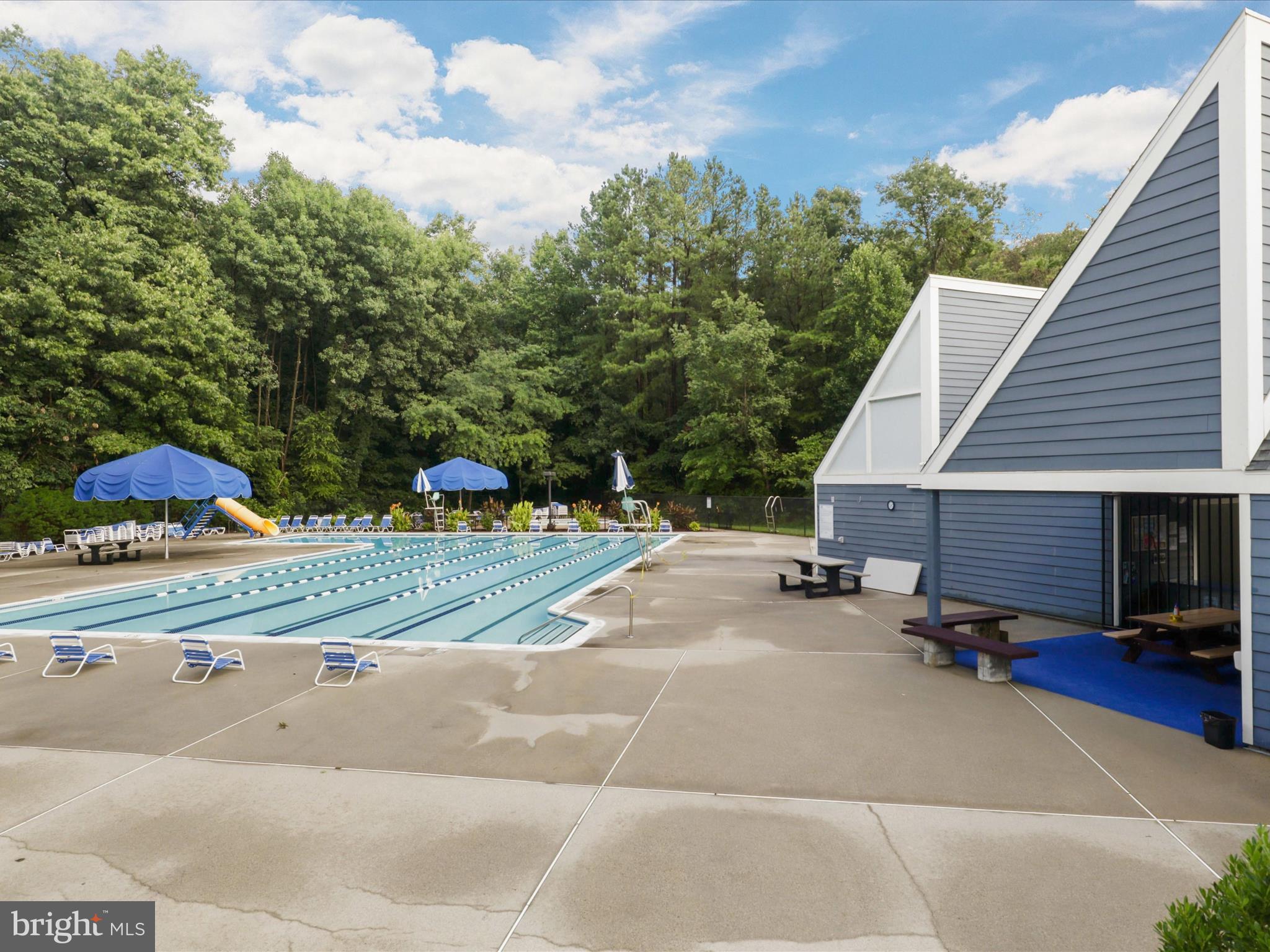 1911 B Villaridge Drive, Unit 1911B Reston, VA 20191 - Photo 31 of 38