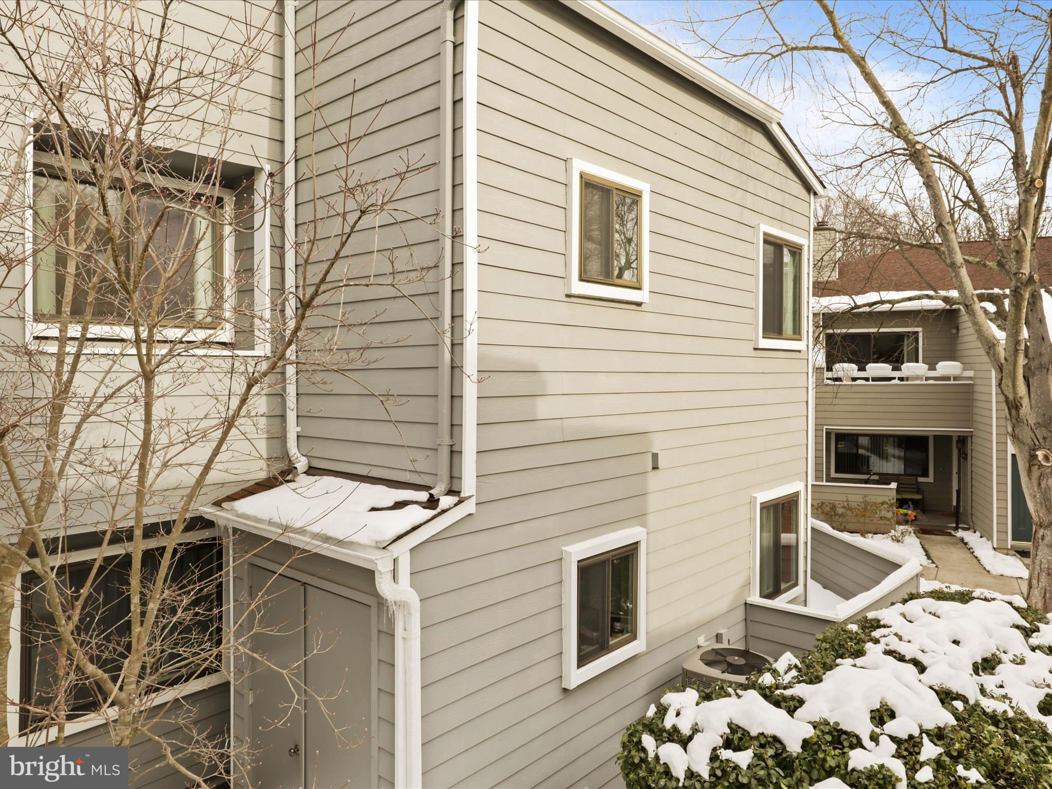 1911 B Villaridge Drive, Unit 1911B Reston, VA 20191 - Photo 38 of 38