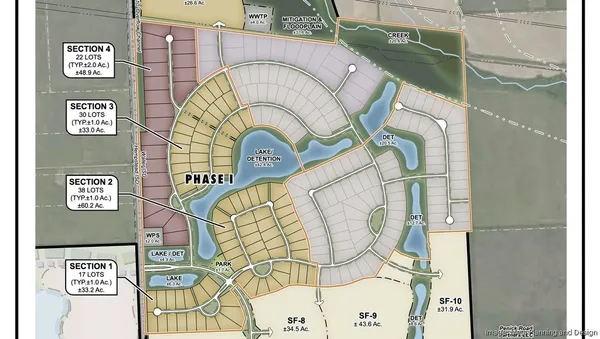 $255,000 | 5 Nelson Road, Hempstead, TX 77445