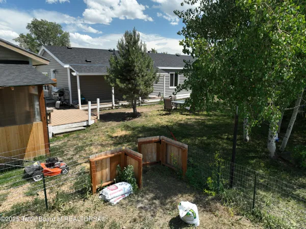 $525,000 | 495 East Garnett Avenue, Driggs, ID 83422