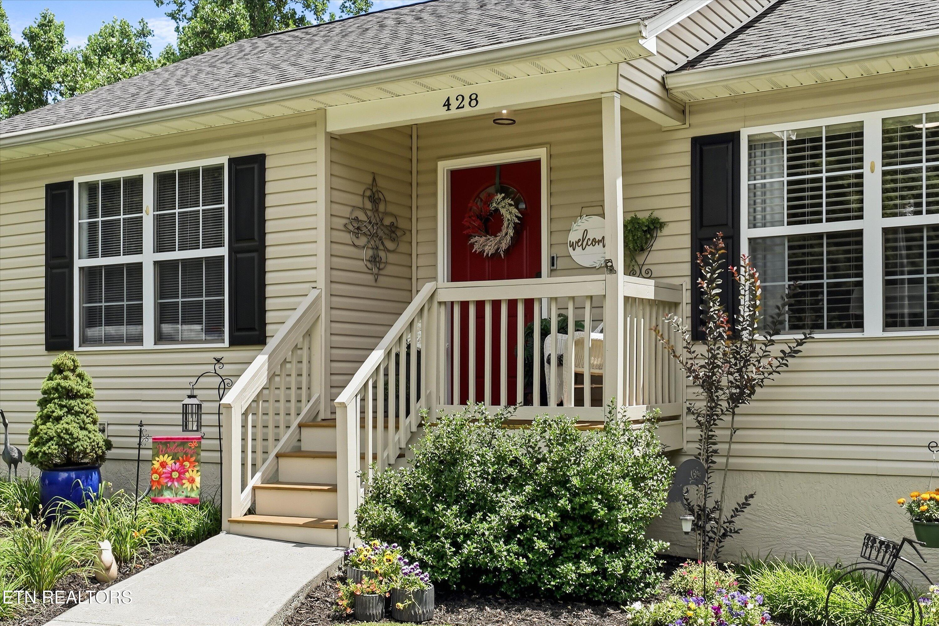 428 Kimberly Heights Road Sevierville, TN 37876 - Photo 3 of 55 05-428 Kimberly Heights Rd 09