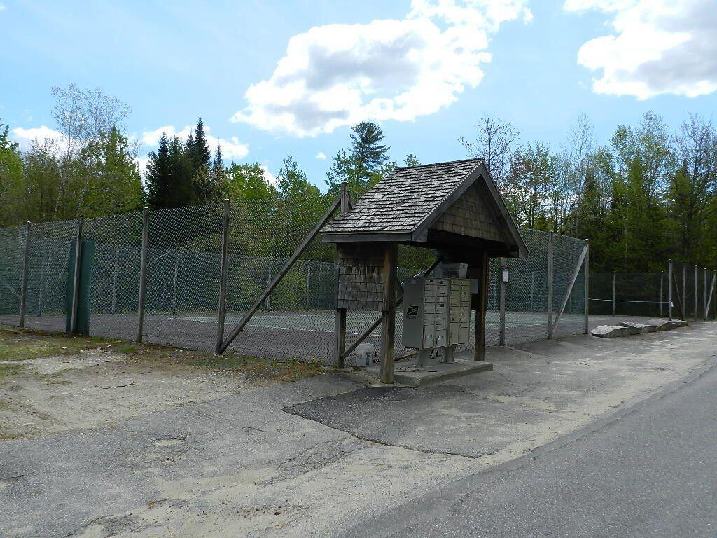 146 Parsons Road Norway, ME 04268 - Photo 27 of 29 Mailboxes- Parsons Road