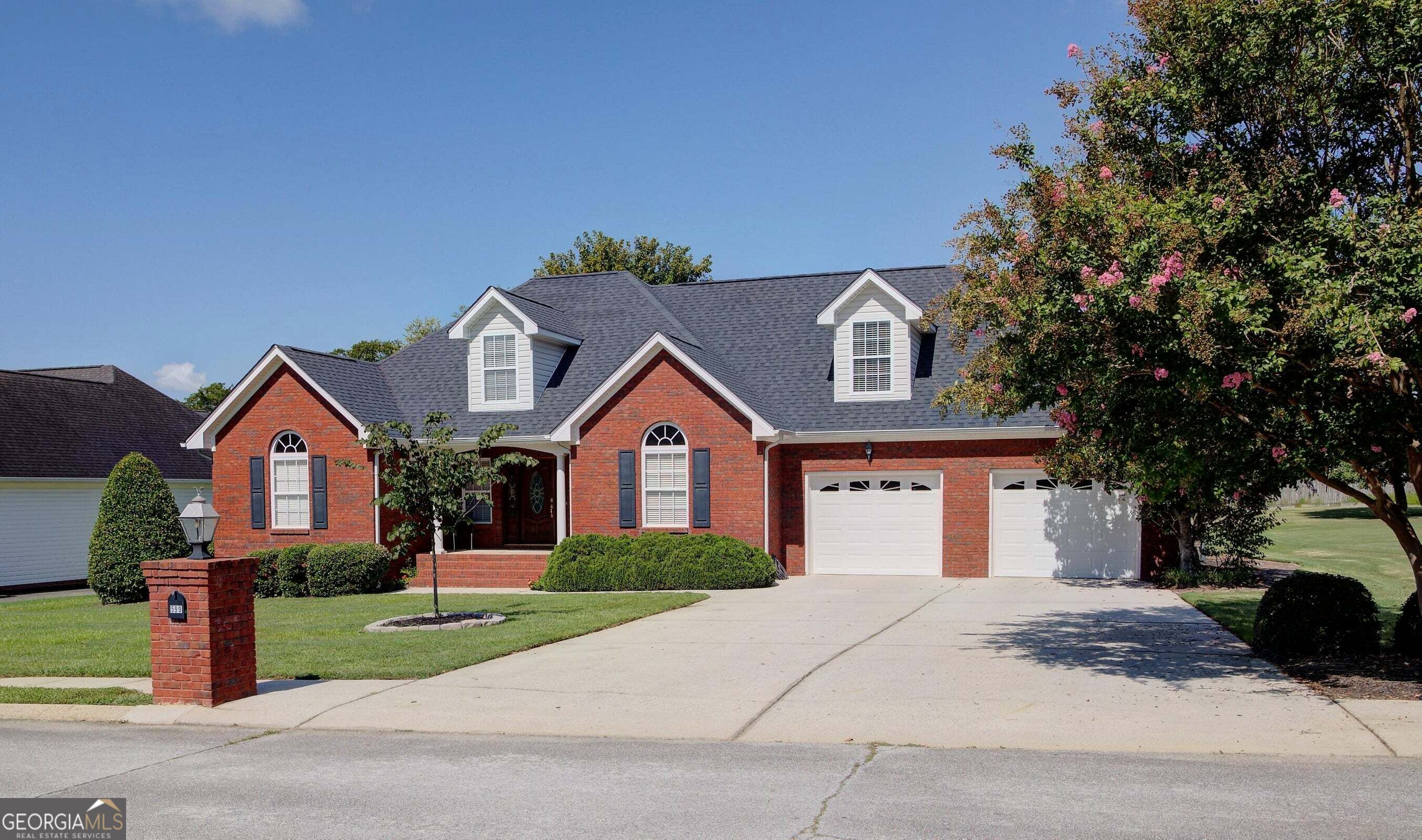 599 Cardinal Road Ringgold, GA 30736 - Photo 40 of 41 Gallery Image 40