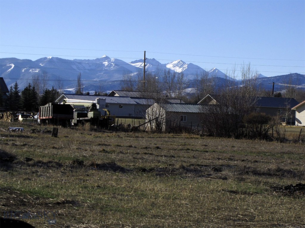 327 Lower Rainbow Road Bozeman, MT 59718 - Photo 1 of 1 Gallery Image 1