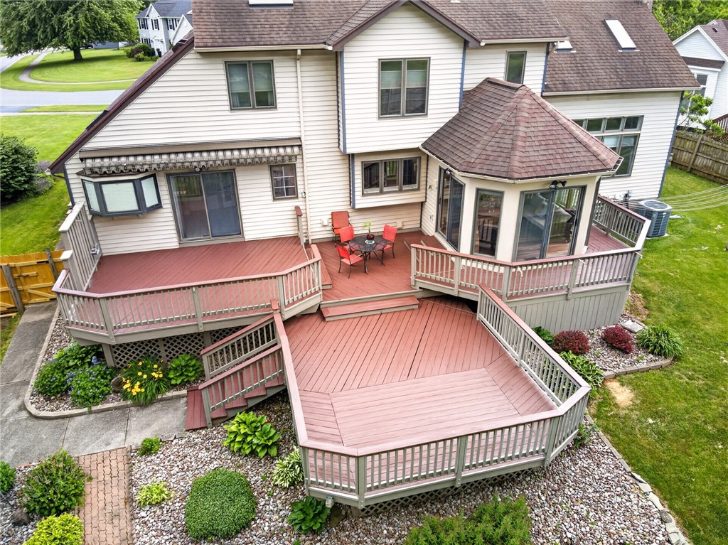 260 White Rabbit Trail Greece, NY 14612 - Photo 44 of 50