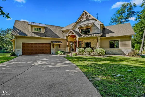 $3,300,000 | 7183 Ellis Lake Road, Paragon, IN 46166