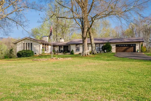 $675,000 | 1254 Mountain Loop Road Northwest, Sugar Valley, GA 30746