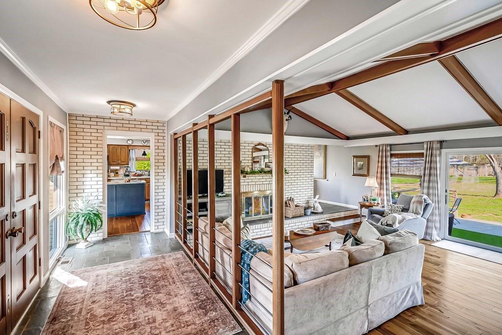 1254 Mountain Loop Road Northwest Sugar Valley, GA 30746 - Photo 11 of 75