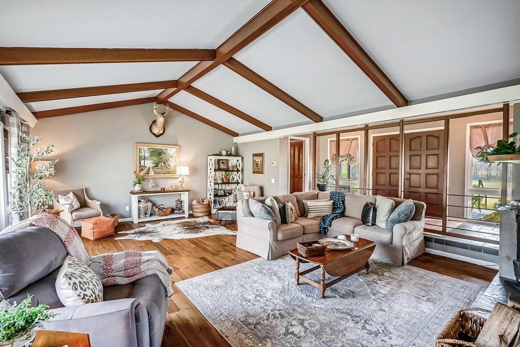 1254 Mountain Loop Road Northwest Sugar Valley, GA 30746 - Photo 12 of 75