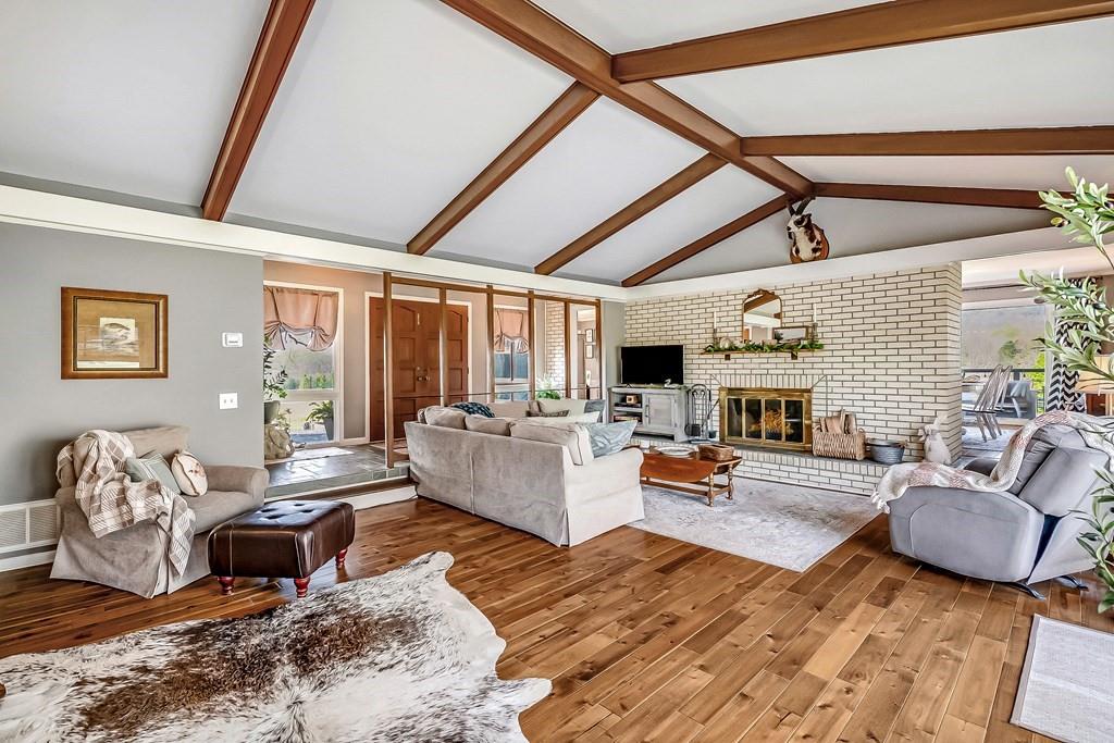 1254 Mountain Loop Road Northwest Sugar Valley, GA 30746 - Photo 13 of 75