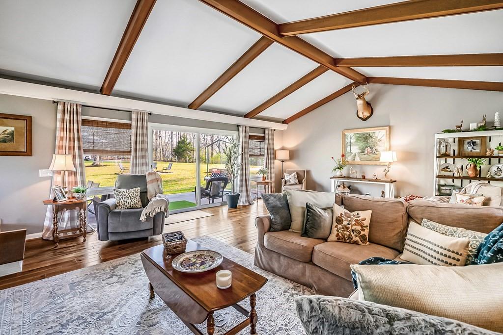 1254 Mountain Loop Road Northwest Sugar Valley, GA 30746 - Photo 14 of 75