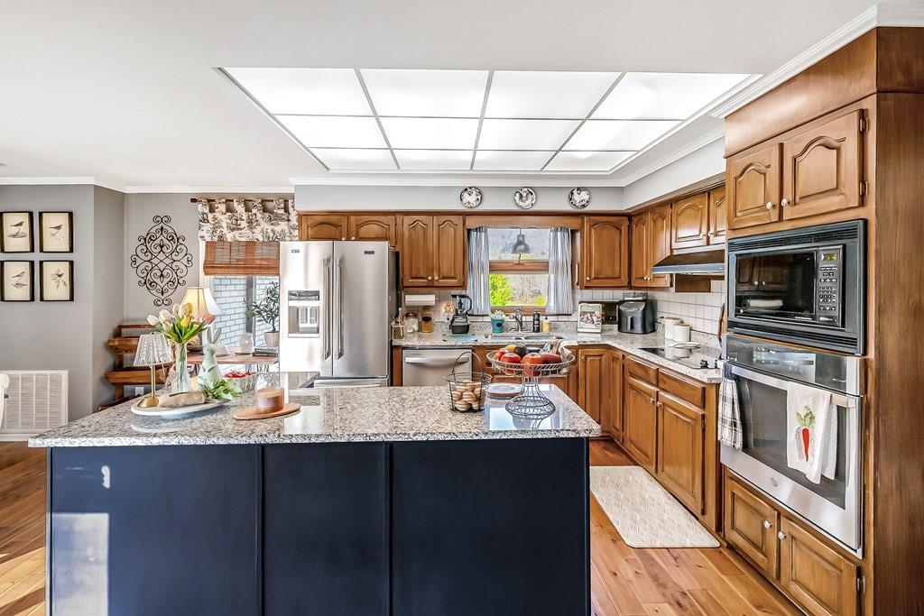 1254 Mountain Loop Road Northwest Sugar Valley, GA 30746 - Photo 15 of 75