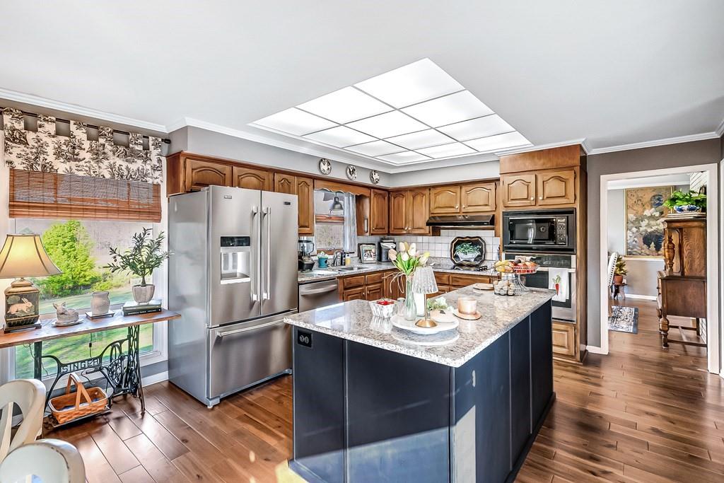 1254 Mountain Loop Road Northwest Sugar Valley, GA 30746 - Photo 16 of 75