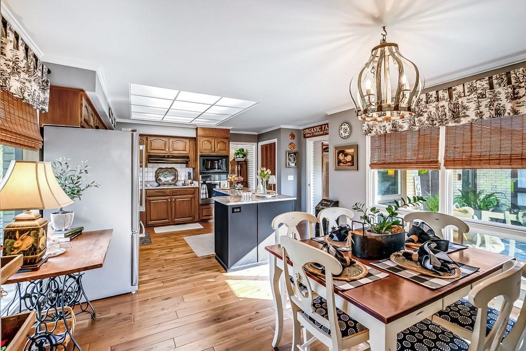 1254 Mountain Loop Road Northwest Sugar Valley, GA 30746 - Photo 17 of 75