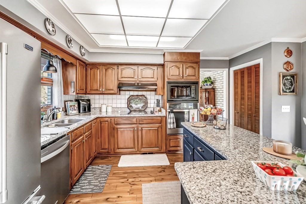 1254 Mountain Loop Road Northwest Sugar Valley, GA 30746 - Photo 18 of 75