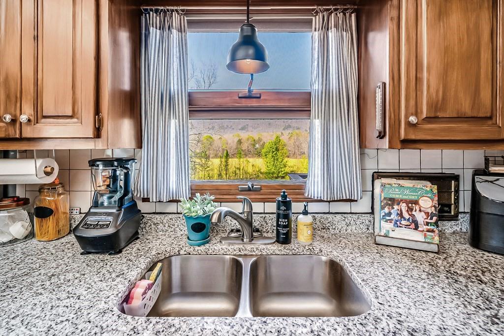 1254 Mountain Loop Road Northwest Sugar Valley, GA 30746 - Photo 19 of 75