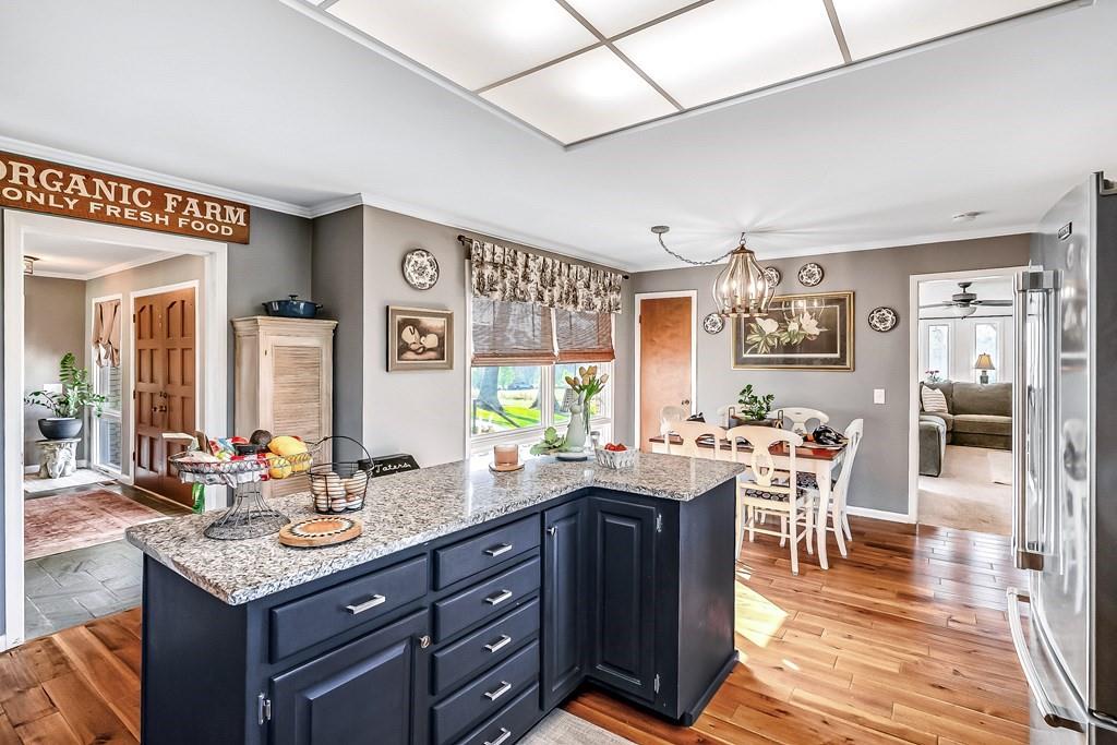 1254 Mountain Loop Road Northwest Sugar Valley, GA 30746 - Photo 20 of 75