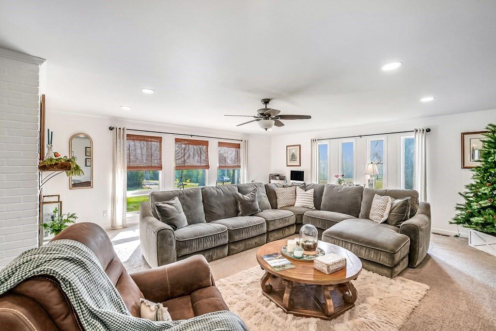 1254 Mountain Loop Road Northwest Sugar Valley, GA 30746 - Photo 22 of 75