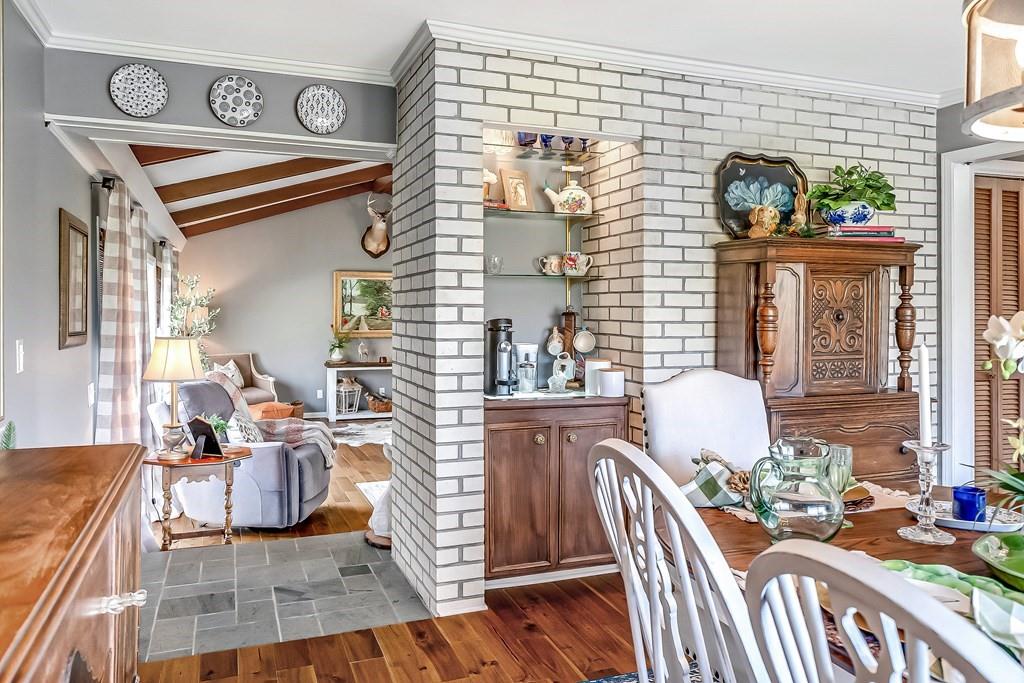 1254 Mountain Loop Road Northwest Sugar Valley, GA 30746 - Photo 27 of 75