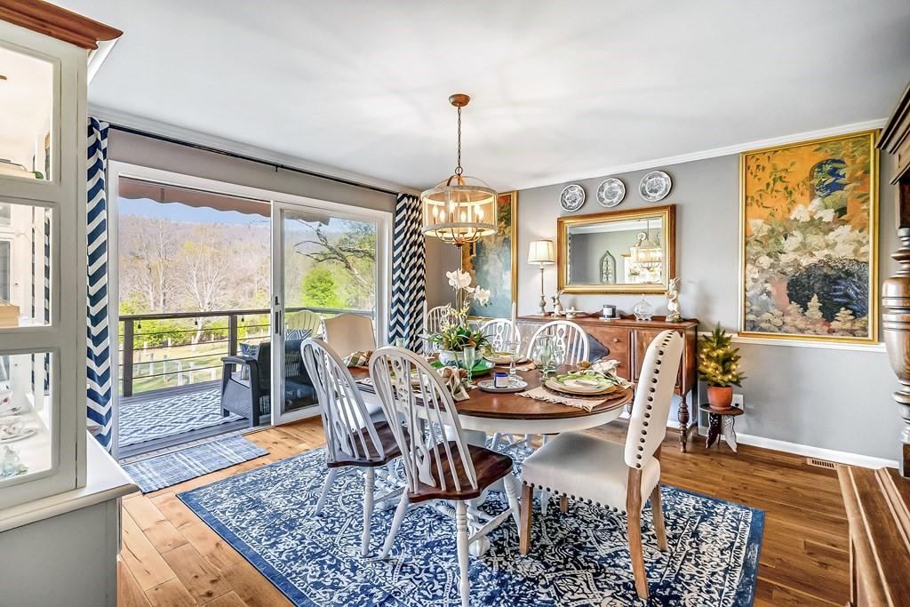 1254 Mountain Loop Road Northwest Sugar Valley, GA 30746 - Photo 28 of 75