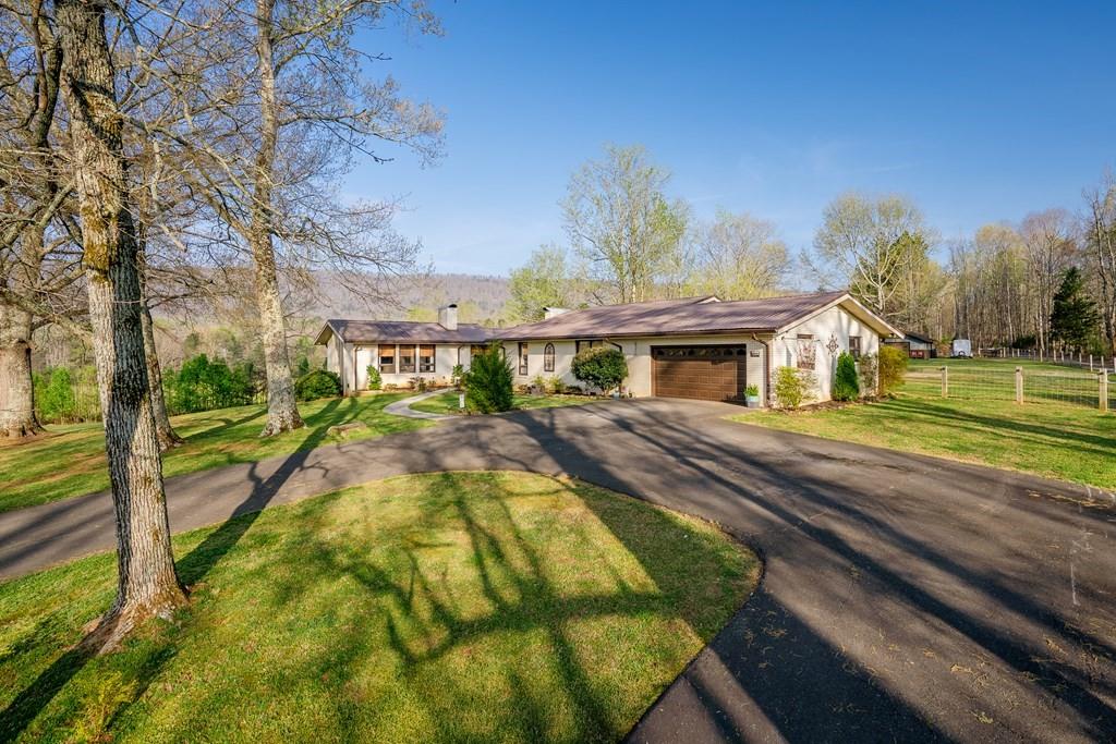 1254 Mountain Loop Road Northwest Sugar Valley, GA 30746 - Photo 3 of 75