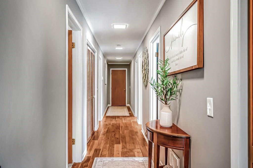 1254 Mountain Loop Road Northwest Sugar Valley, GA 30746 - Photo 32 of 75