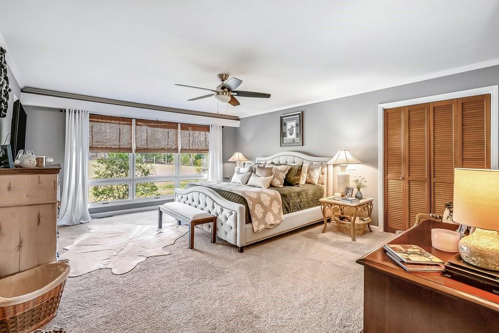 1254 Mountain Loop Road Northwest Sugar Valley, GA 30746 - Photo 33 of 75