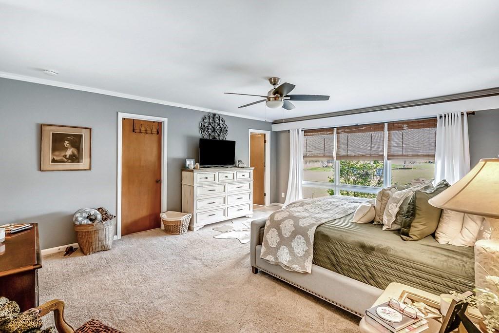 1254 Mountain Loop Road Northwest Sugar Valley, GA 30746 - Photo 34 of 75