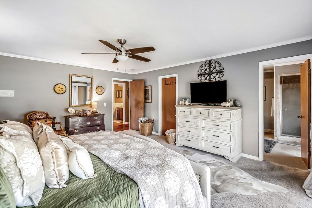 1254 Mountain Loop Road Northwest Sugar Valley, GA 30746 - Photo 35 of 75