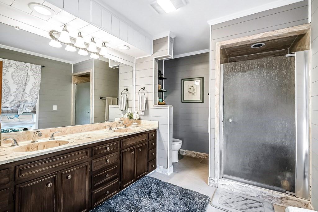 1254 Mountain Loop Road Northwest Sugar Valley, GA 30746 - Photo 37 of 75