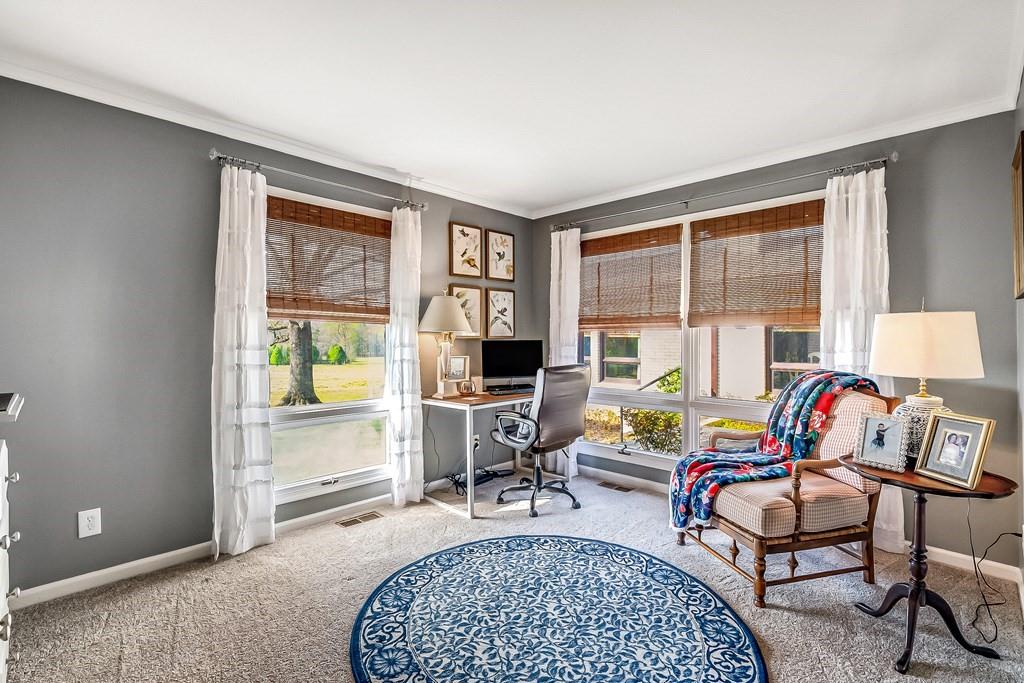 1254 Mountain Loop Road Northwest Sugar Valley, GA 30746 - Photo 38 of 75