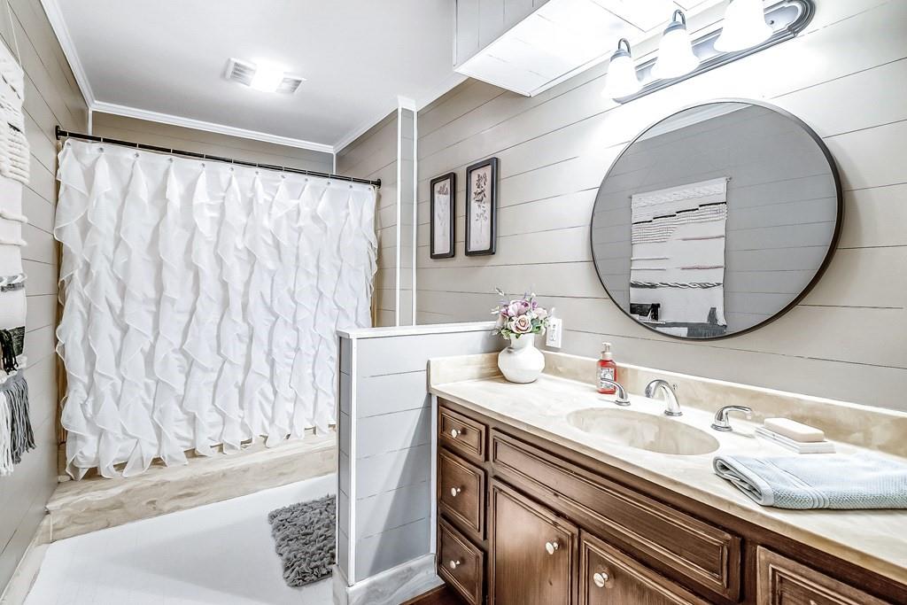 1254 Mountain Loop Road Northwest Sugar Valley, GA 30746 - Photo 40 of 75