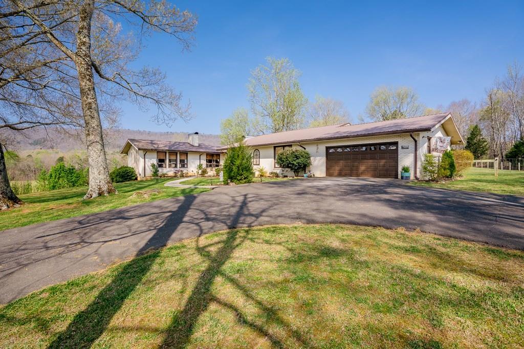 1254 Mountain Loop Road Northwest Sugar Valley, GA 30746 - Photo 4 of 75