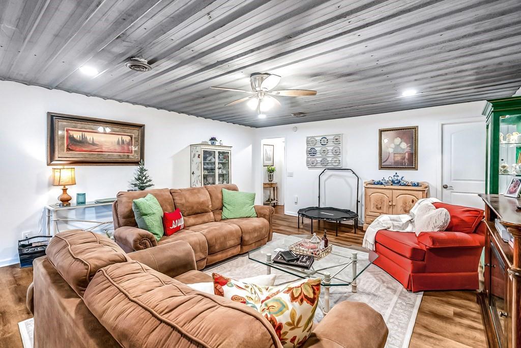 1254 Mountain Loop Road Northwest Sugar Valley, GA 30746 - Photo 46 of 75